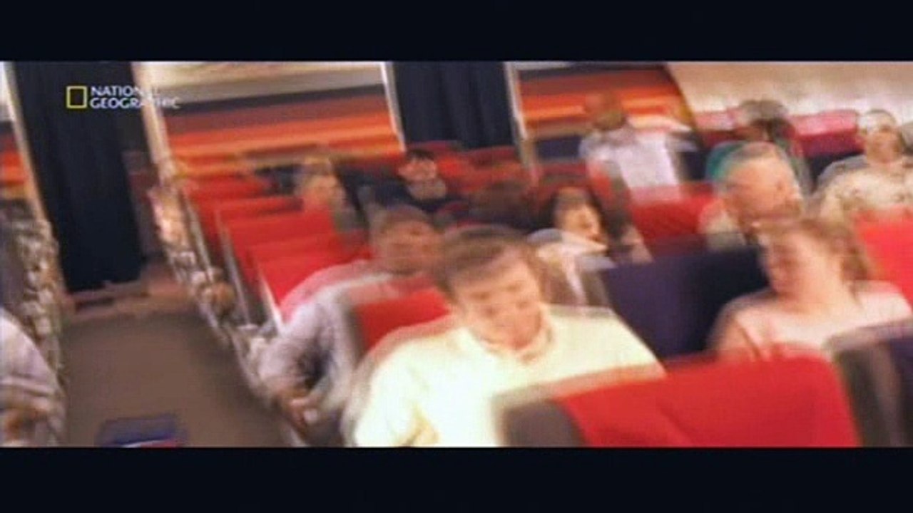 Indagini Ad Alta Quota...Sistema Idraulico In Panne...!!!