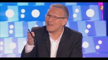 ONPC : Laurent Ruquier déteste les Tuche, Jean-Paul Rouve réplique (Vidéo)