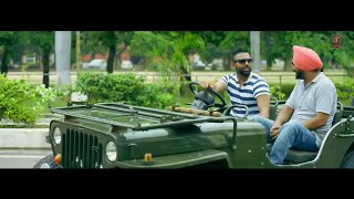 Asla Gagan Kokri FULL VIDEO - Laddi Gill - New Punjabi Single 2015 - T-Series Apnapunjab - YouTube