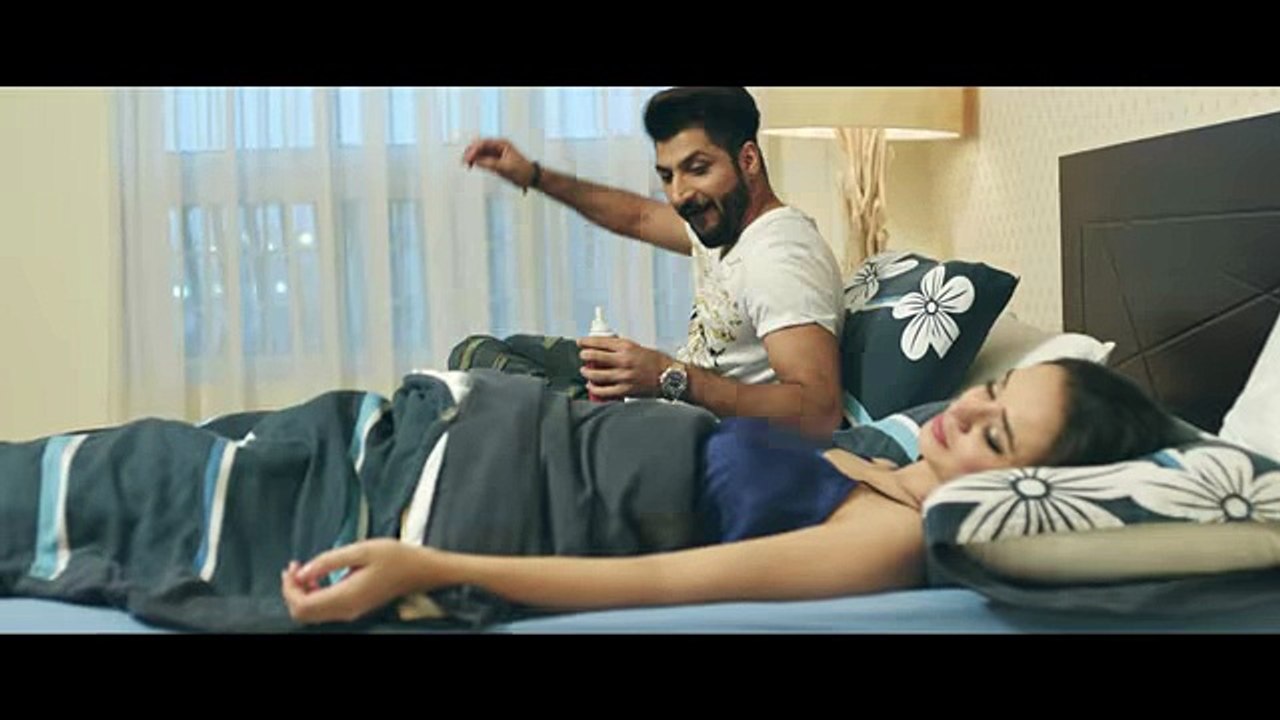 Blah Blah Blah ( Full Video ) - Bilal Saeed Ft. Young Desi - Latest Punjabi Song - Speed Records - YouTube