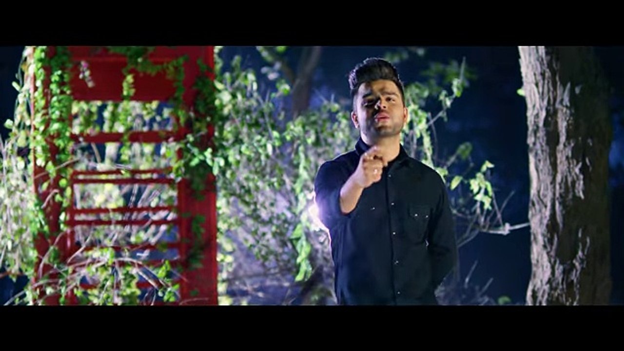 Gani (Full Video) - Akhil Feat Manni Sandhu - Latest Punjabi Song 2016 - Speed Records - YouTube