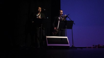 Un conservatoire en fête