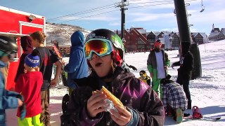 337.Cobra Dogs Opens at Park City