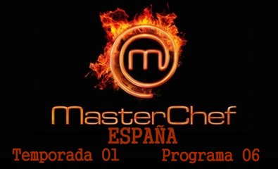 Temporada 01 | Programa 06 | Parte 2/3