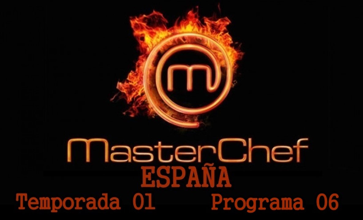 Temporada 01 | Programa 06 | Parte 3/3