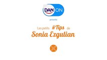 33.DanOn - Les petits tips de Sonia Ezgulian - Agrémenter une pâte brisée