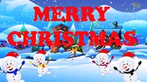 We Wish You a Merry Christmas _ Christmas Carol _ Christmas-89TdgfdraUM