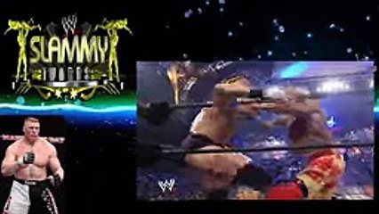 BROCK LESNAR VS HULK HOGAN WWE ROAD TO UNDISPUTED TITLE July 2017 FULL MACTH