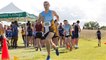 QLD State Cross Country Relay Championships