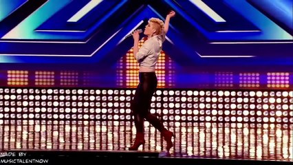 She Gets VERY AGGRESSIVE and ATTACKES the Camera Man