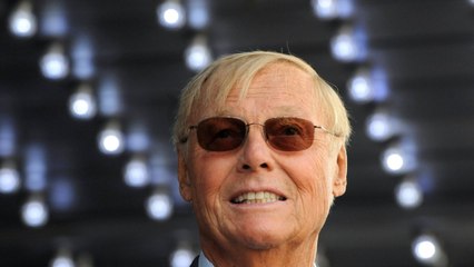 Adam West: Batman and Family Guy star dies aged 89