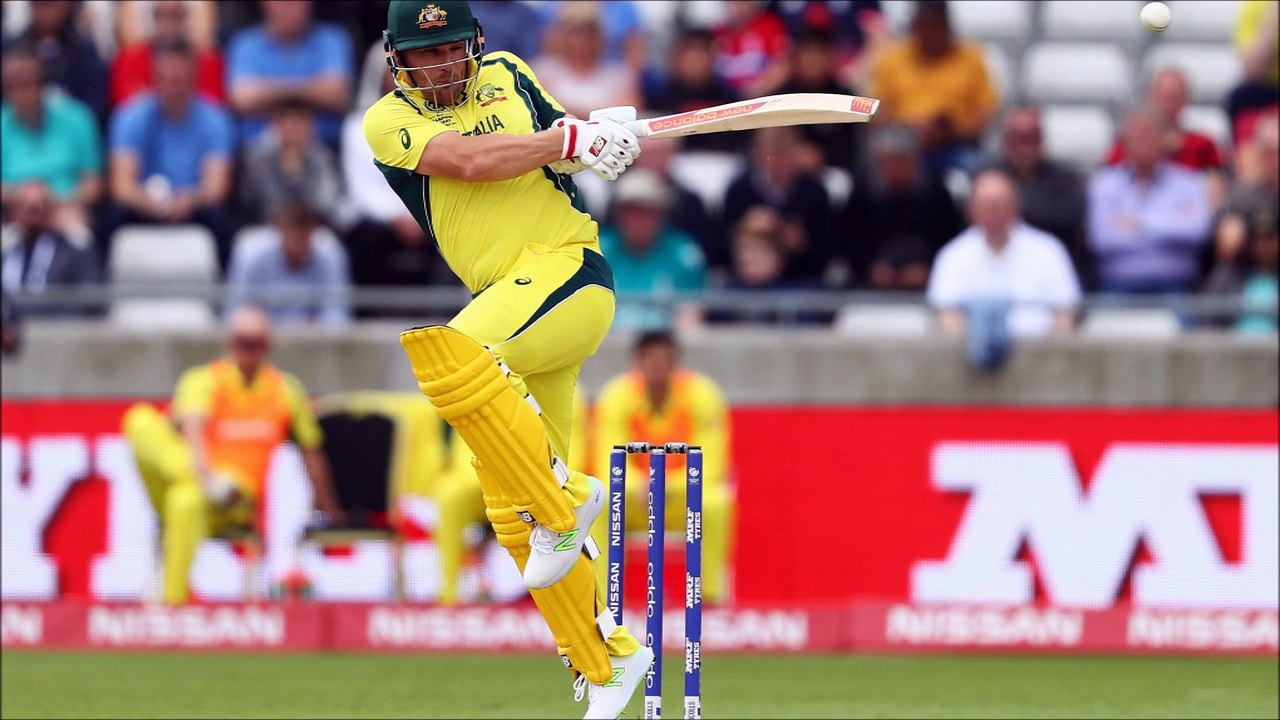 England v Australia ICC Champions Trophy, 10th Match