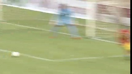 Ivory Coast - Guinea 1-0