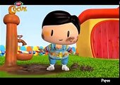 Pepee İle Düşyeri - Minik Prenses Eylül,Çocuklar için çizgi filmler 2017