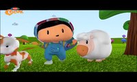 Pepee'nin Minik Koyunu 91.Yeni Bölüm,Çocuklar için çizgi filmler 2017