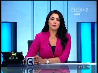 #Mubasher - بث_مباشر -27-10-2013 -- #تقرير : الأطعمة الشعبية تدخل الأحياء الراقية بشكل جديد#