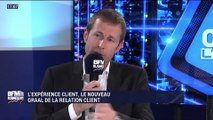 L'expérience client, le nouveau Graal de la relation client - 10/06