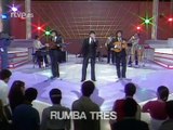 Rumba Tres - Sin Saber