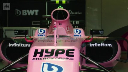 MotorSport YLE TV2 10.6.2017