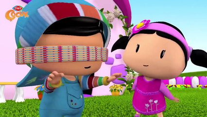 Pepee 41.Bölüm Tadına Bayıldım,Çocuklar için çizgi filmler 2017