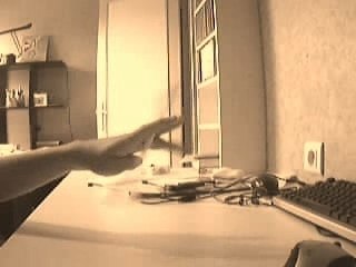 Diablito's video penspinning