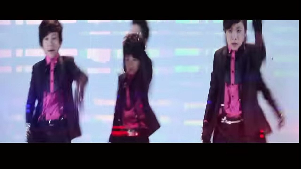 Oh la la la - HKT [Official]