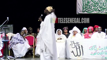 Tafsir Abdourahmane Gaye se prononce sur le caché des conférences
