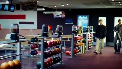 Primeval Series 2 Episode 1