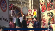 Référendum au Kurdistan irakien: la région va décider de son indépendance le 25 septembre prochain
