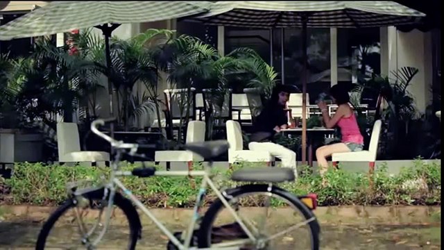 Trú Mưa - Nhóm HKT [Official]