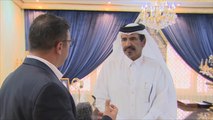 الاقتصاد والناس-قطر.. شبكة تجارة حيوية مع غالبية دول العالم
