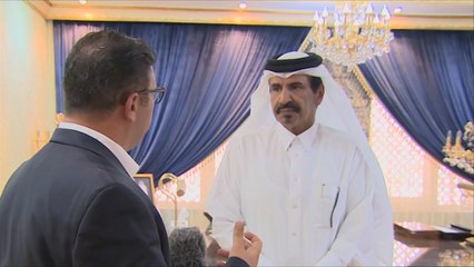 الاقتصاد والناس-قطر.. شبكة تجارة حيوية مع غالبية دول العالم