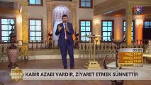 06.08.2017_2_Mehmet Fatih Citlak ile Ramazan Bereketi