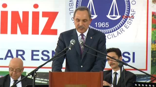 Kılıçdaroğlu: Kavgasız, Huzur Dolu Bir Türkiye Istiyoruz