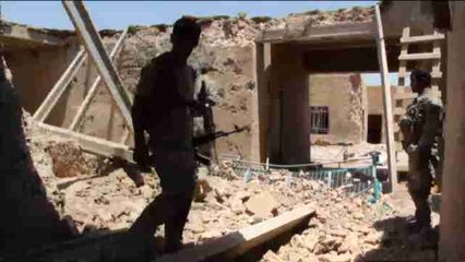 Mueren seis policías afganos en bombardeos por error de Estados Unidos