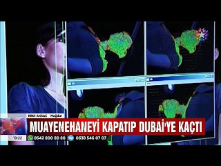 300 Estetik mağduru Dubai'ye kaçan doktorlarını arıyor