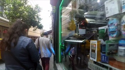 taksim travel istanbul turkey