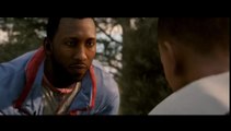 Madden NFL 18 - Story Mode Gameplay Trailer [1080p HD] | The Longshot