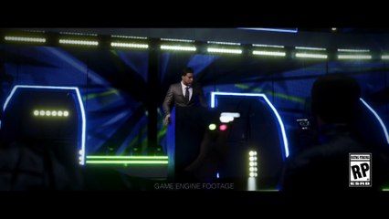 Madden NFL 18 - Trailer E3 - Longshot