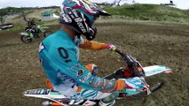 MXGP of RUSSIA 2017 - GoPro Lap Preview