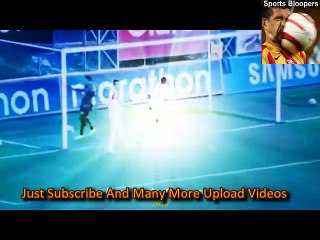 Top Impossible Goals ( Ahmed Malik )