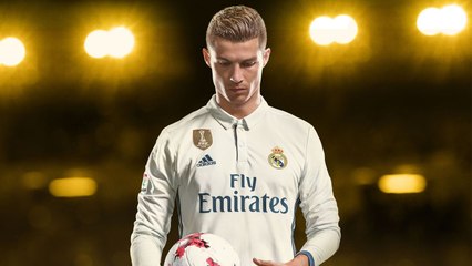 FIFA 18 - Gameplay Trailer "THE WORLDS GAME" - E3 2017