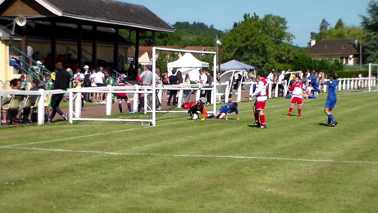 Tournoi u9  u11 u13