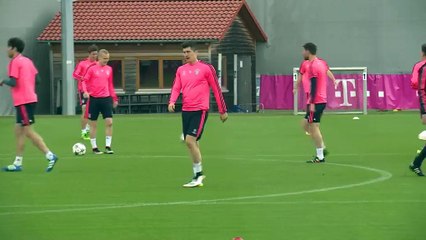 Transferts - Tolisso proche du Bayern ?