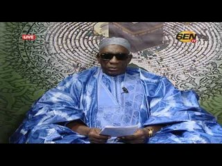 TENTAL NABI du vendredi 05 mai 2017