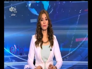 #غرفة_الأخبار | جولة أخبارية مع #مروج_إبراهيم | 22 أغسطس 2015