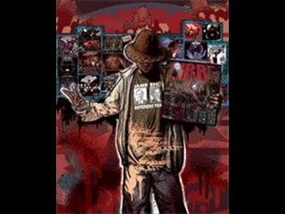 Rockin' Squat Crack Game