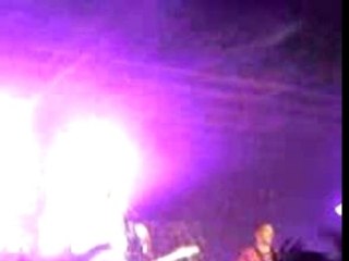 Sangria gratuite à Nay