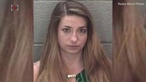 Teacher Arrested For Reportedly Having Sex With 3 Male High School Students