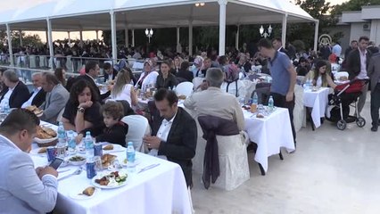 Kurtulmuş: "Islam Dünyası Büyük Sıkıntılar Çekiyor"